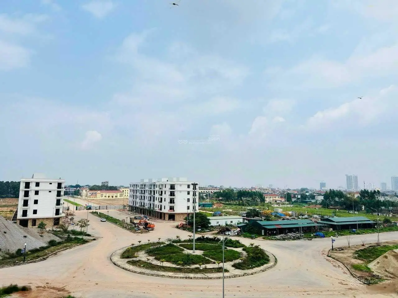 Mở bán dự án Lam Sơn Nexus City - TP Bắc Giang giá chỉ từ 27tr/m2. LH: 0965 937 ***