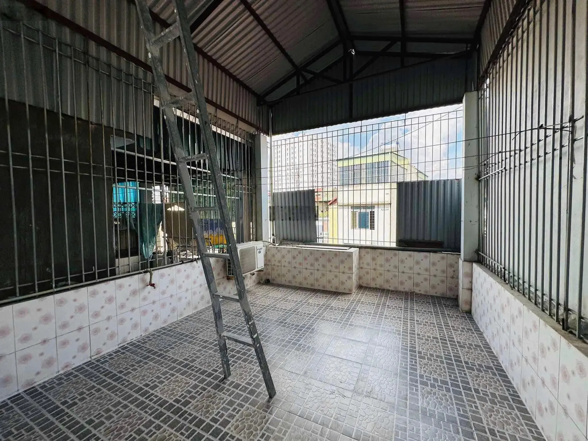 Bán nhà 4 tầng định công, hoàng mai, nhà mới đẹp, 2 mặt thoáng, 63m2 - mt 4m, sổ đỏ, 10,6 tỷ