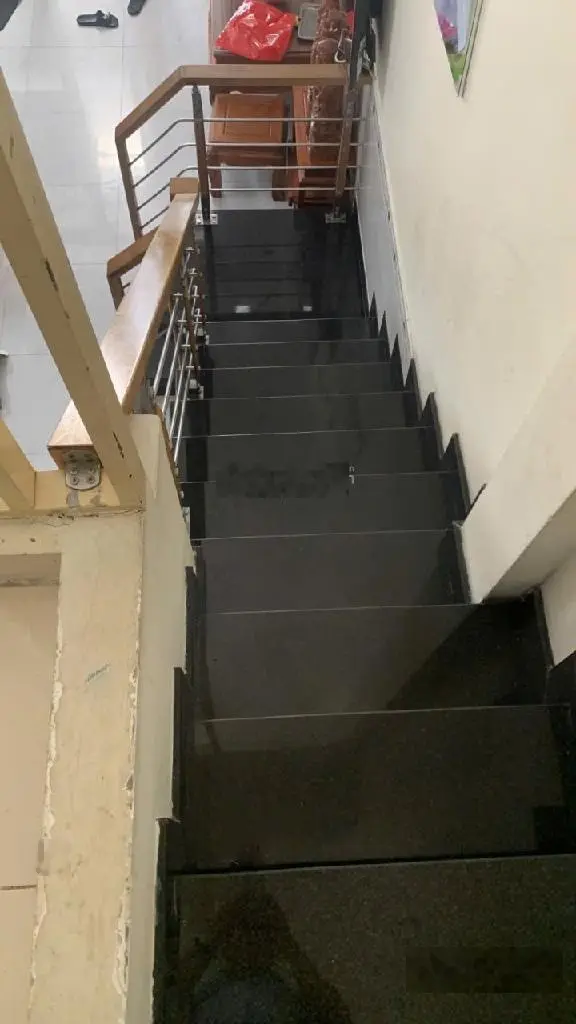 Nhà mới gửi 1T2L, 60m2, 3PN, 3WC. Hẻm XH 7 chỗ, Ngay PVĐ, gần Gigamall, Sổ hồng riêng, hoàn công