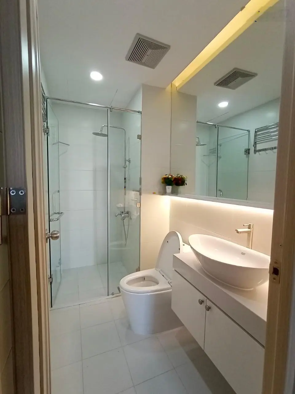 Sang nhượng căn hộ chung cư viva riverside quận 6 do chủ kẹt tiền giá tốt