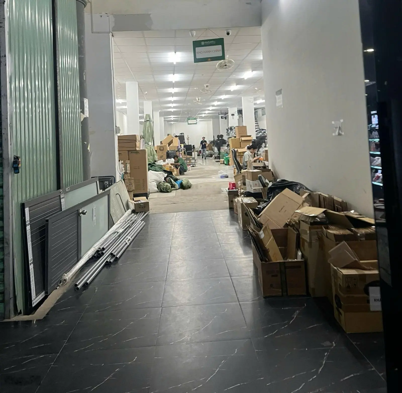Bán nhà 311 Tây Thạnh, kinh doanh đa ngành nghề, đang cho thuê 15tr/tháng, HĐ còn 3 năm