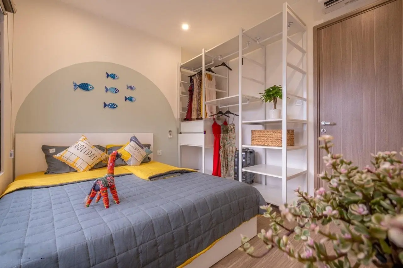Duy nhất 1 căn còn sót lại 3N2vs giá chỉ 3.33 tỷ ( FULL ĐỒ ) tại Vinhomes Ocean Park LH 0974 878 ***