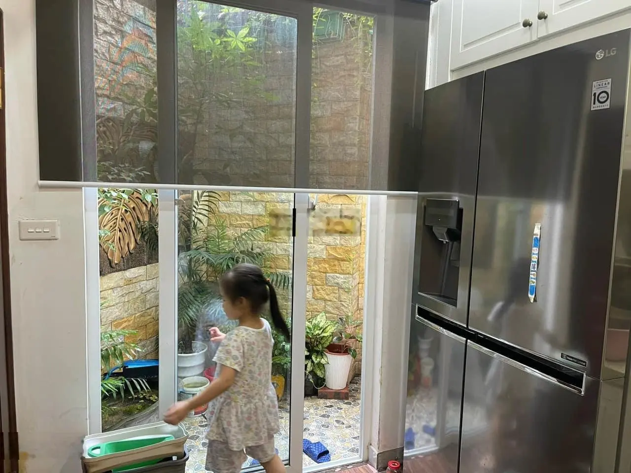 Nhà ngõ VĂN HƯƠNG-ĐỐNG ĐA- HÀ NỘI, DT: 35/38m2 x 5 Tầng - MT: 4m / Giá : 6,8 Tỷ