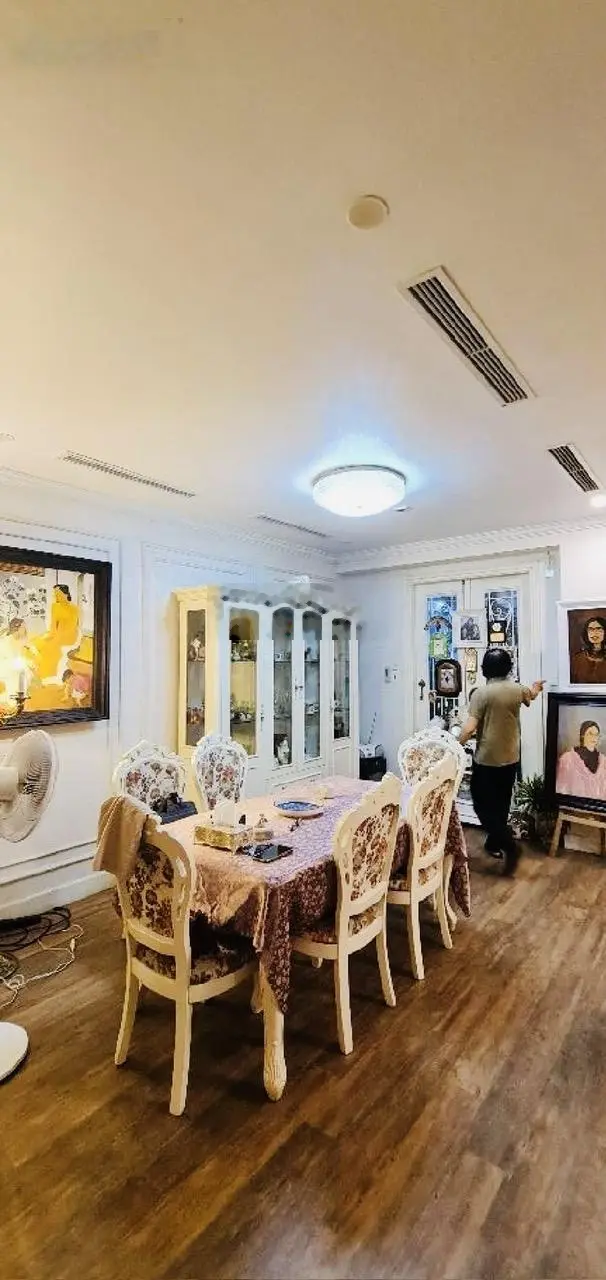 Chú Thắng cán bộ Ngoại giao cần bán căn Liền kề VIP KĐT văn quán - Hà Đông - 75m - 5t- 18.3 tỷ