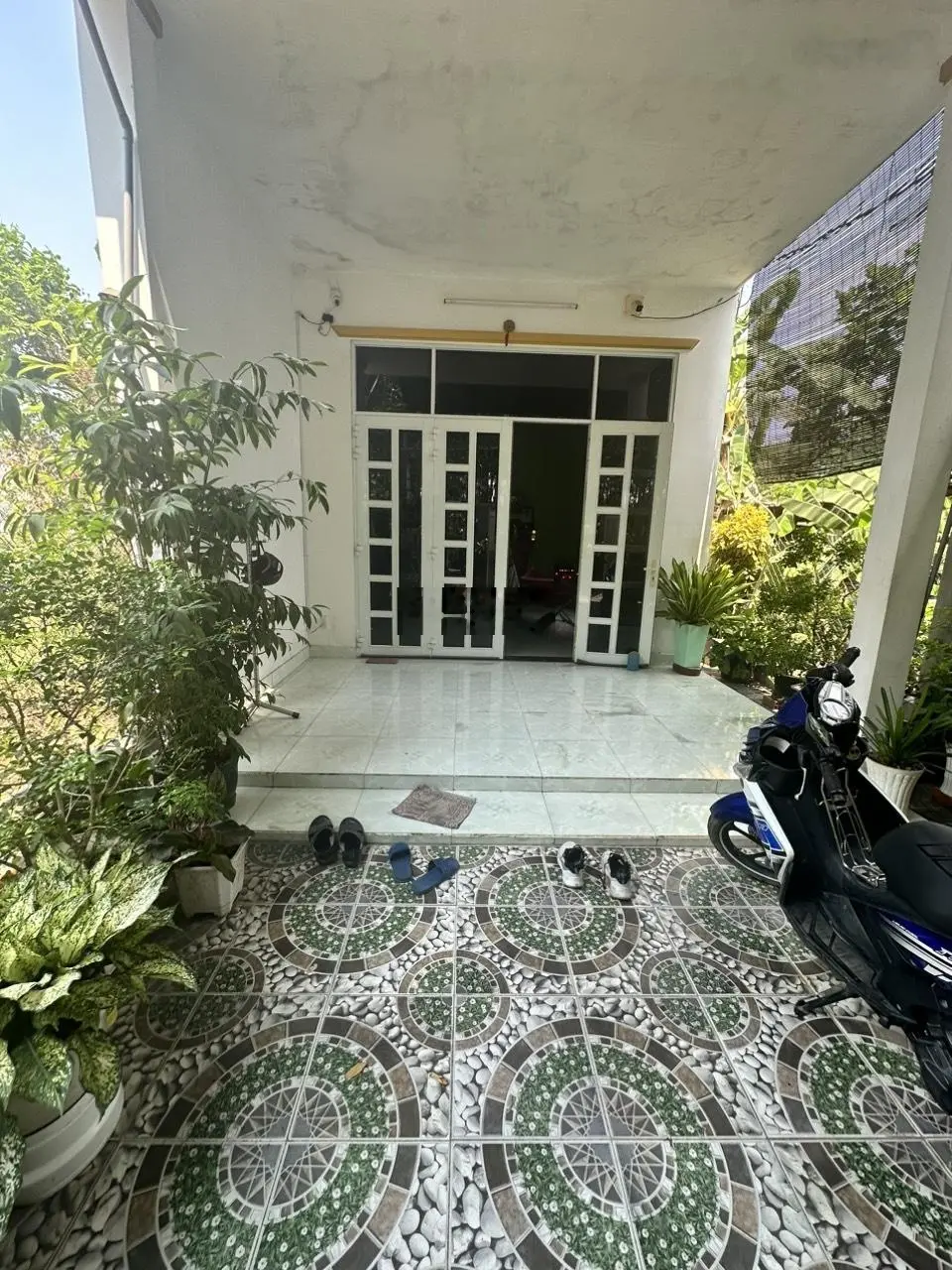 Chủ cần bán đất Thổ và nhà dt 145m2 (5x29m) ở xã Tân Mỹ huyện Đức Hoà tỉnh Long An