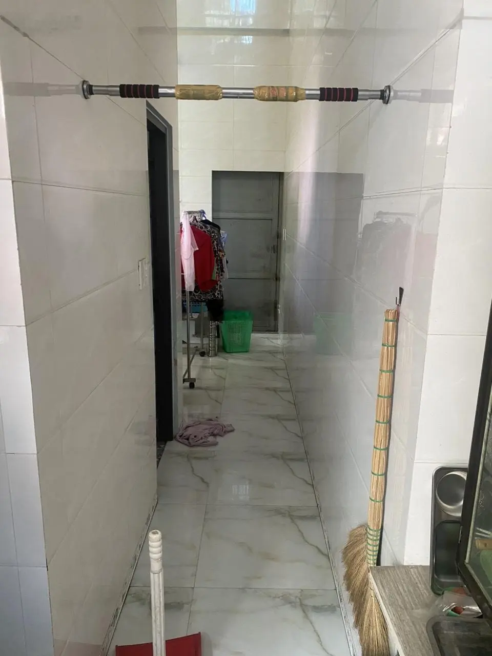 Chủ nhà lâu năm cần bán đất tặng nhà cấp 4 - gần Lê Cơ, An Lạc, Quận Bình Tân