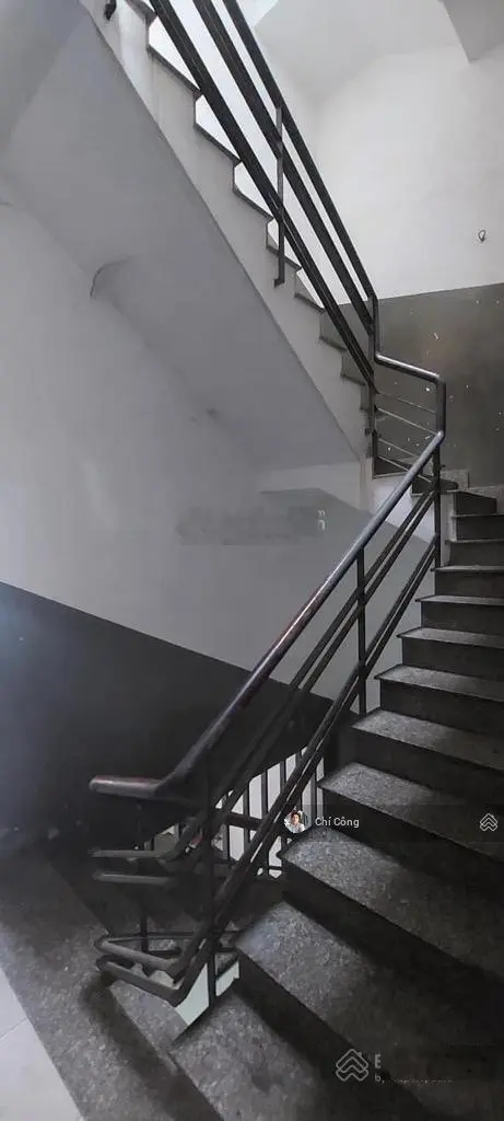 Cần bán CHDV 17 phòng thu nhập 35 triệu/tháng 8m x 13m, 4 tầng đường Số 2 phường BHHA Quận Bình Tân