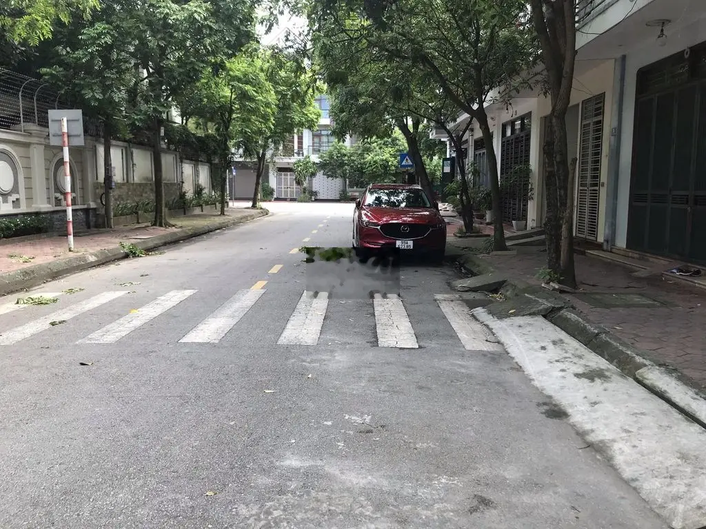 Cần bán đất mặt phố Thiện Khánh, Hải Dương. Diện tích 70m2, giá 4,25 tỷ