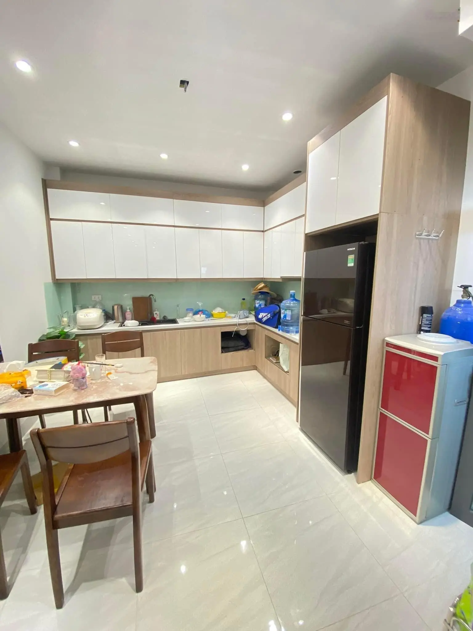 5.89 tỷ_107 trần khát chân_lô góc mới_ở ngày_34m2