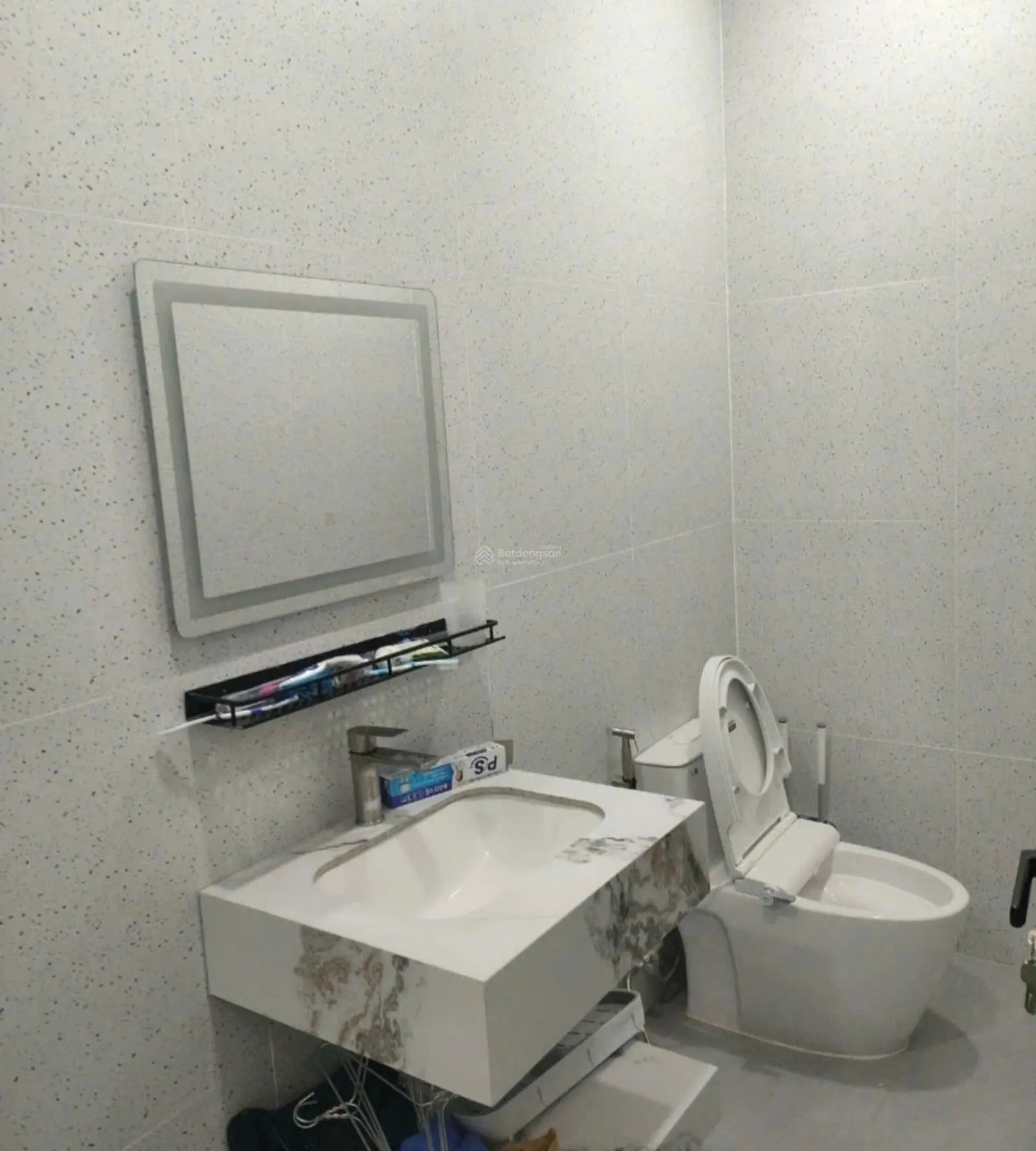 Bán nhà riêng 3PN, 3WC, 48m2 tại Tạ Quang Bửu, P. 5, Q. 8, TP. HCM