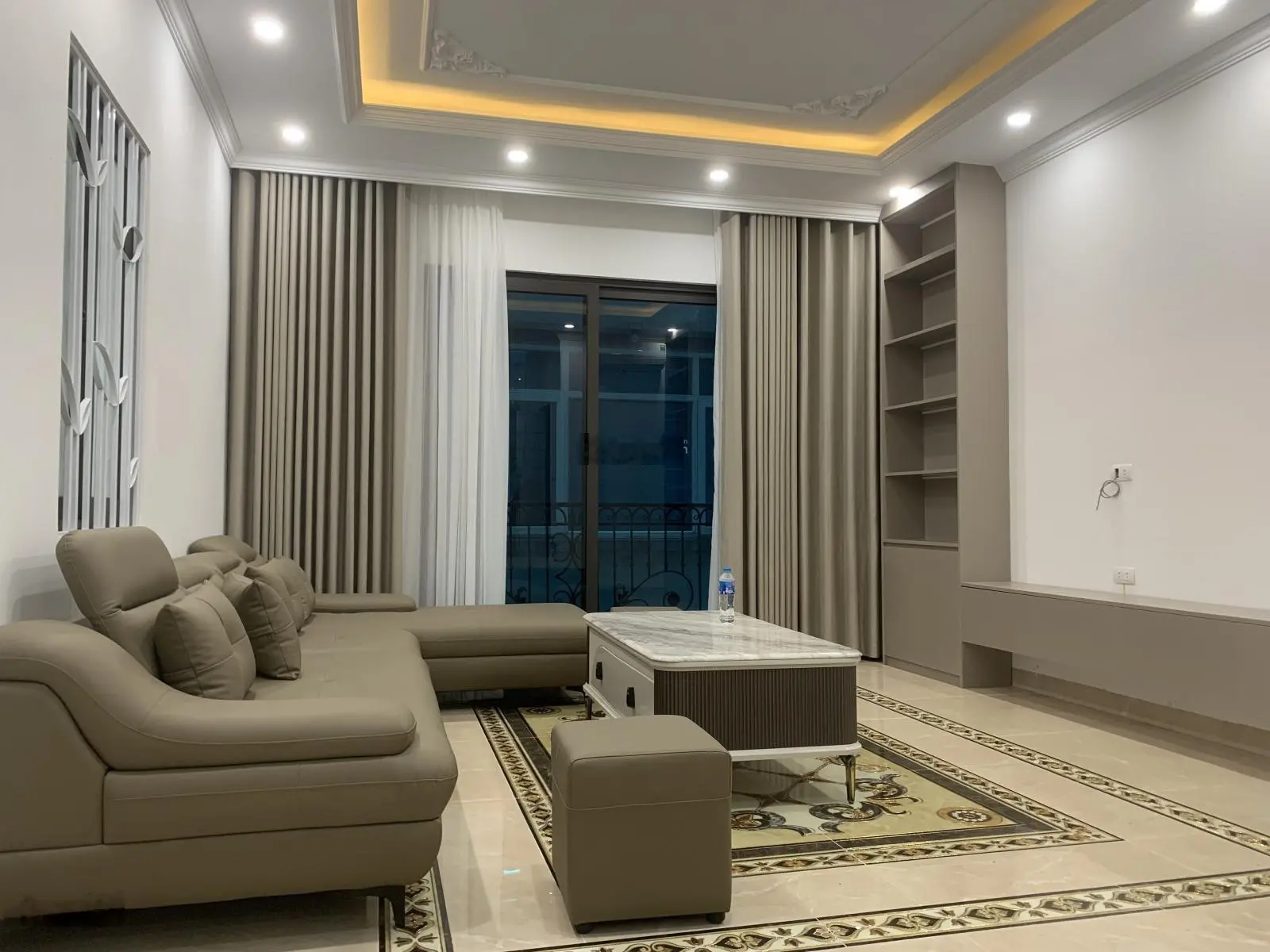 Bán nhà liền kề KĐT Ngô Thì Nhậm, Hà Đông sát chợ Bông Đỏ, vỉa hè rộng kinh doanh đẹp, 50m2 MT 4.7m