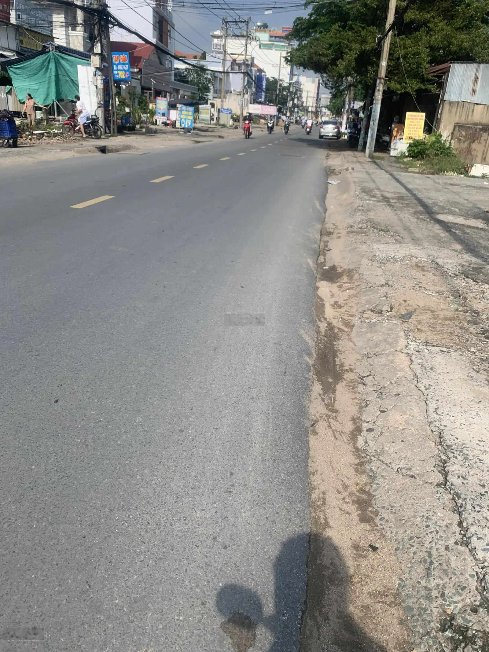Đất bán mặt tiền đường Nguyễn Thị Định, phường Thạnh Mỹ Lợi, Q 2, 4,2x26 giá 15,5 tỷ LH 0969 748 ***