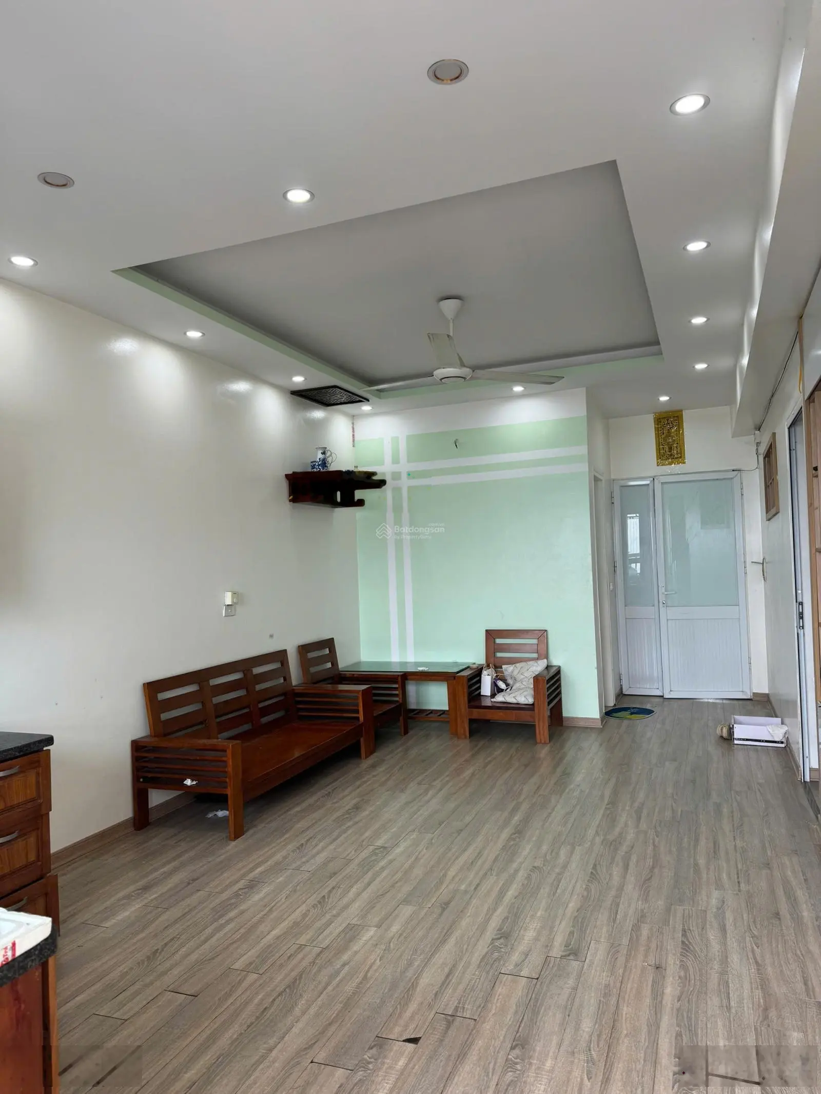 Căn hộ TTTM Xa La, 66,6m2 2pn + 2vs, full nội thất - Chỉ 2.X tỷ. Xem nhà 24/24 liên hệ 0845 994 ***