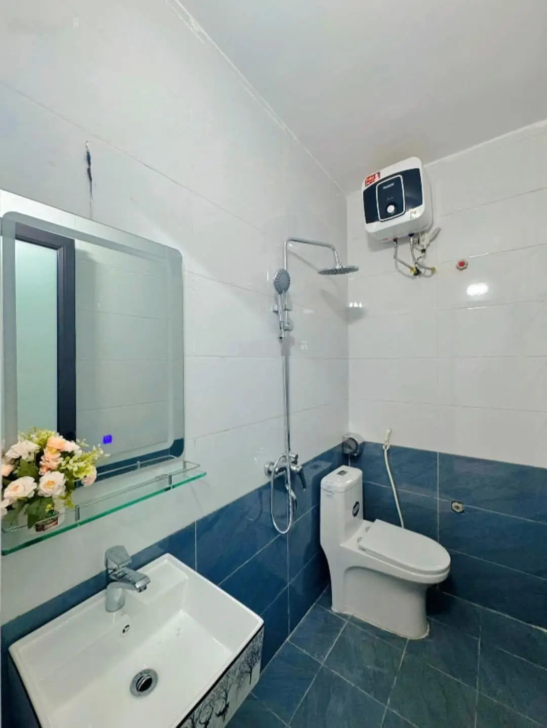 Bán nhà Bạch Mai, Hai Bà Trưng Hà Nội