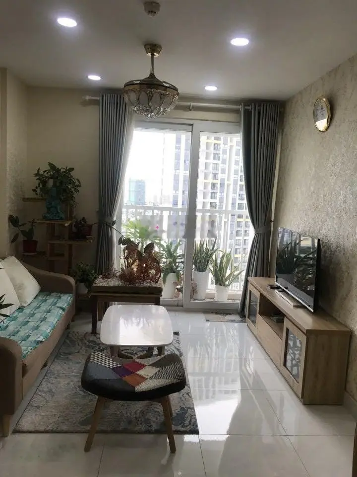 CHÍNH CHỦ BÁN CĂN HỘ TARA RESIDENCE 71M2 CÓ NỘI THẤT - CÓ SỔ (2 PHÒNG NGỦ, 2WC) 3.2 TỶ