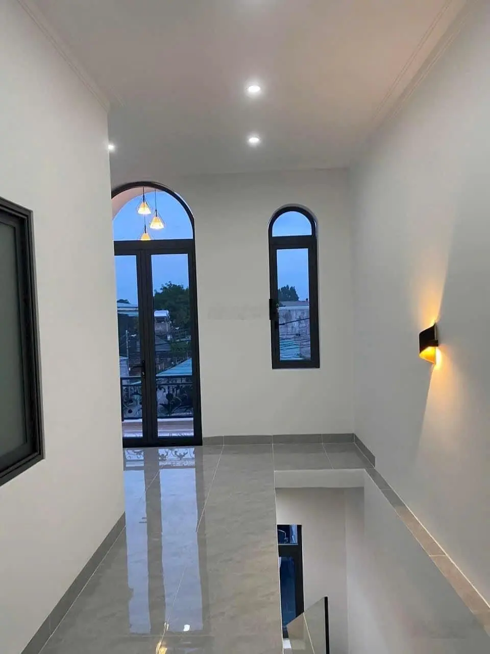Nhà phố 90m2 đã có sổ. Chỉ đúng một căn duy nhất tại Lái Thiêu, Thuận An