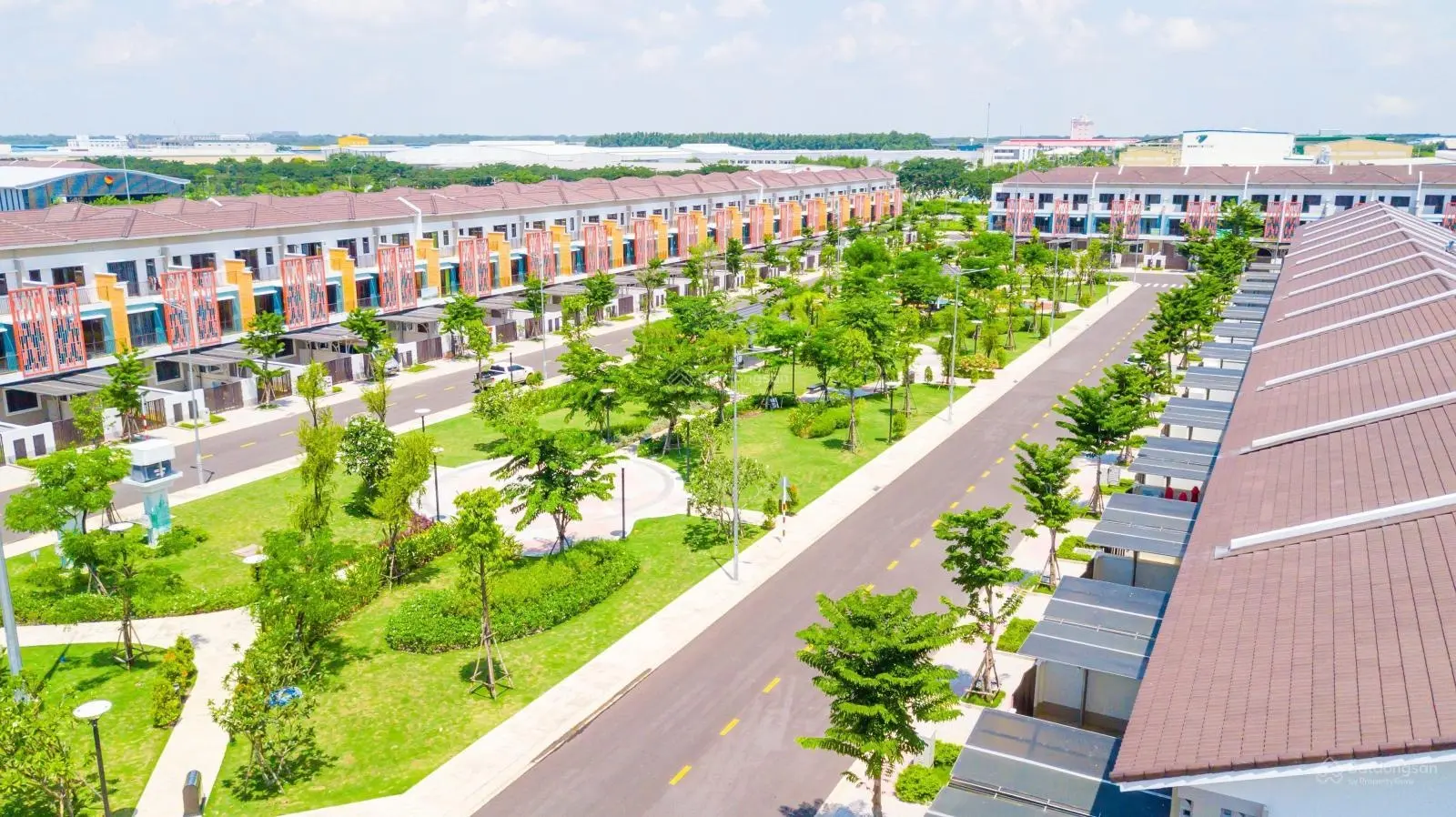 Chỉ 900tr nhận nhà 3 tầng - cho thuê 16tr/tháng - ck 5% - vsip group mở bán đợt cuối