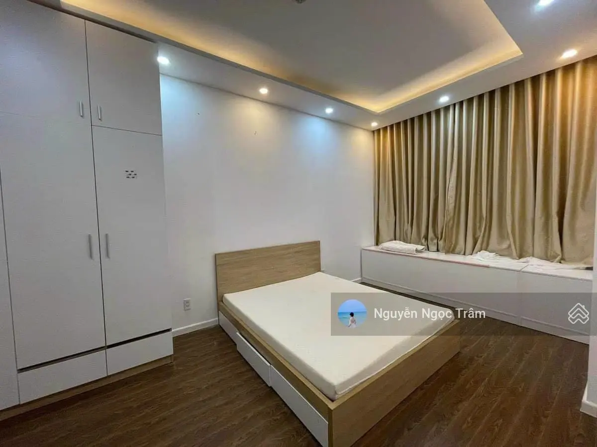 Chủ kẹt tiền cần bán gấp căn hộ Sky 9, Quận 9, DT 63m2; 2PN - 2WC