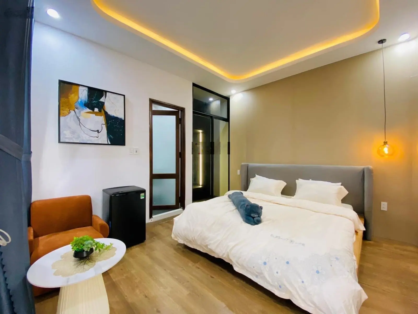 Villa trục thông biển 209m2 dòng tiền 50 tr - 60 triệu/tháng - Hoà Minh - Liên Chiểu