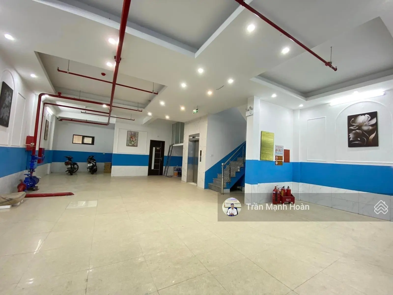 Chính chủ bán nhà riêng 150m2 làm CCMN Cạnh chợ Phùng Khoang. Dòng tiền doanh thu 2,2tỷ/năm. 28tỷ8