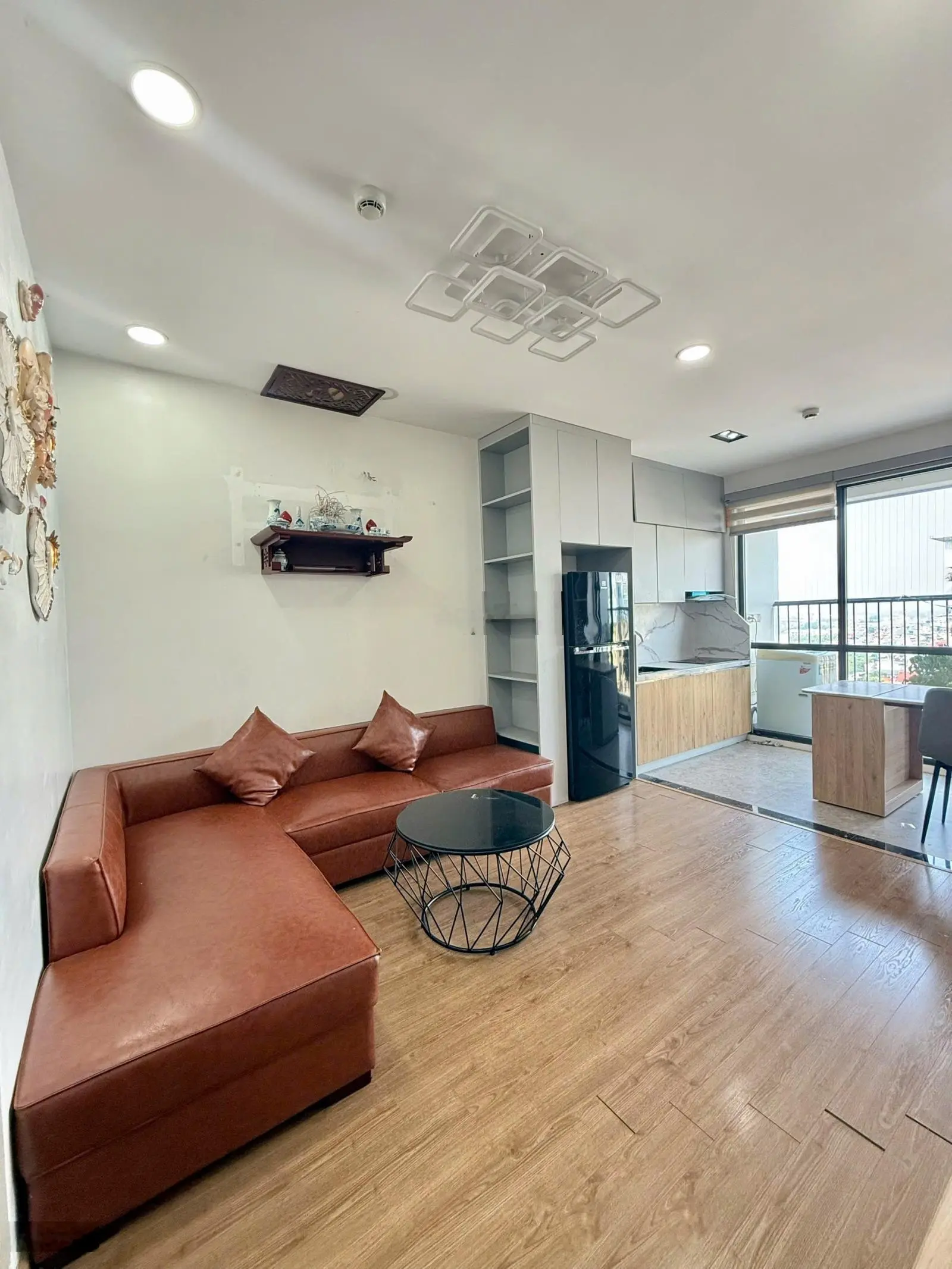Bán Căn hộ chung cư Iris Garden, giá tốt 4,5 tỷ, 61,7 m2, bao phí. Lh 0357 536 ***