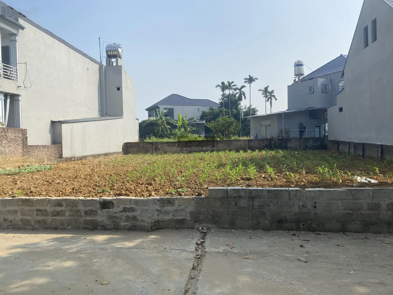 Bán lô 400m2 tuyệt đẹp tại Yên Bình, Thạch Thất, HN