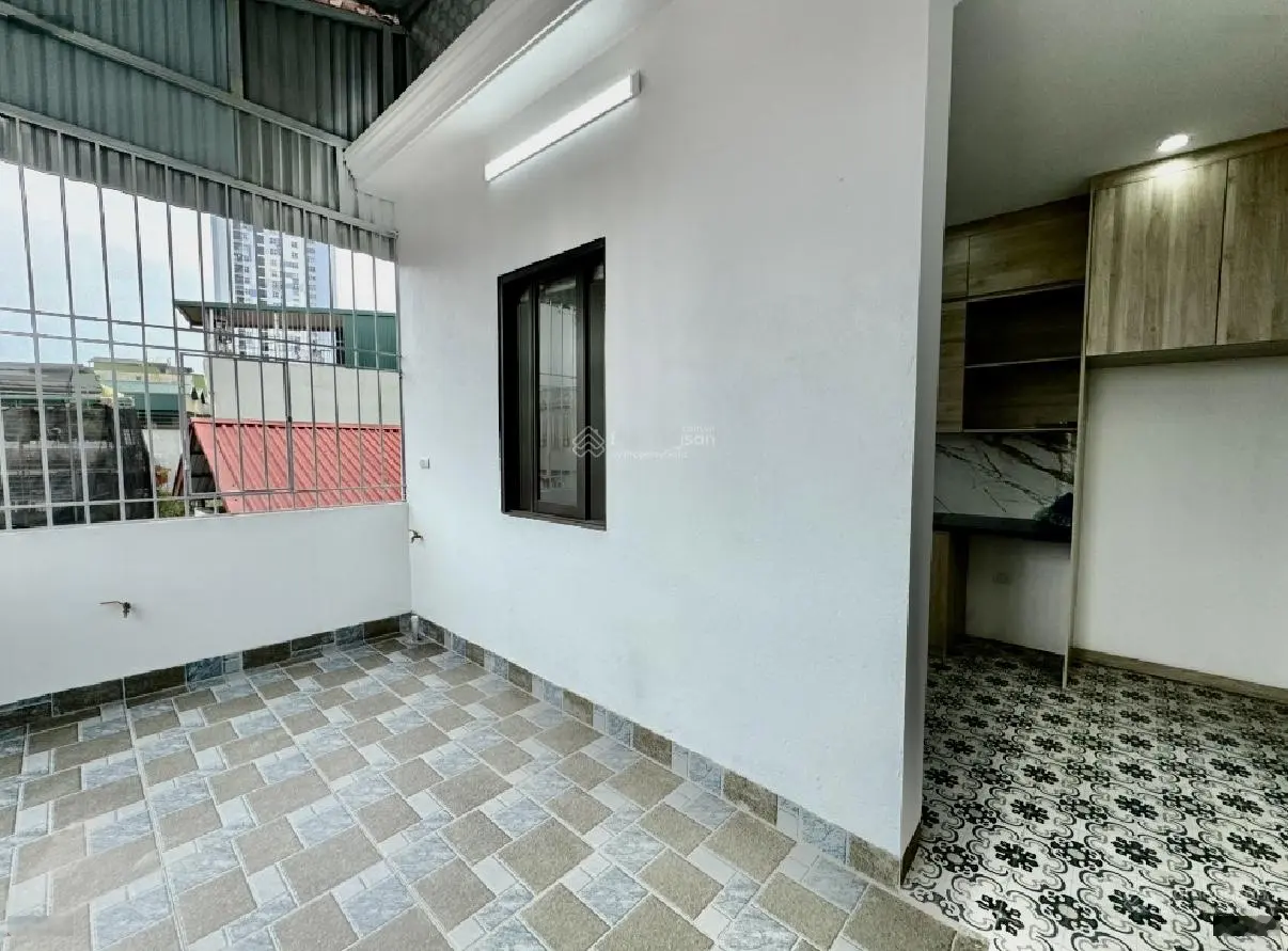 Bán nhà riêng tại Lê Trọng Tấn, La Khê, Hà Đông, Hà Nội, 9,5 tỷ, 33.2 m2 hàng hiếm đẹp