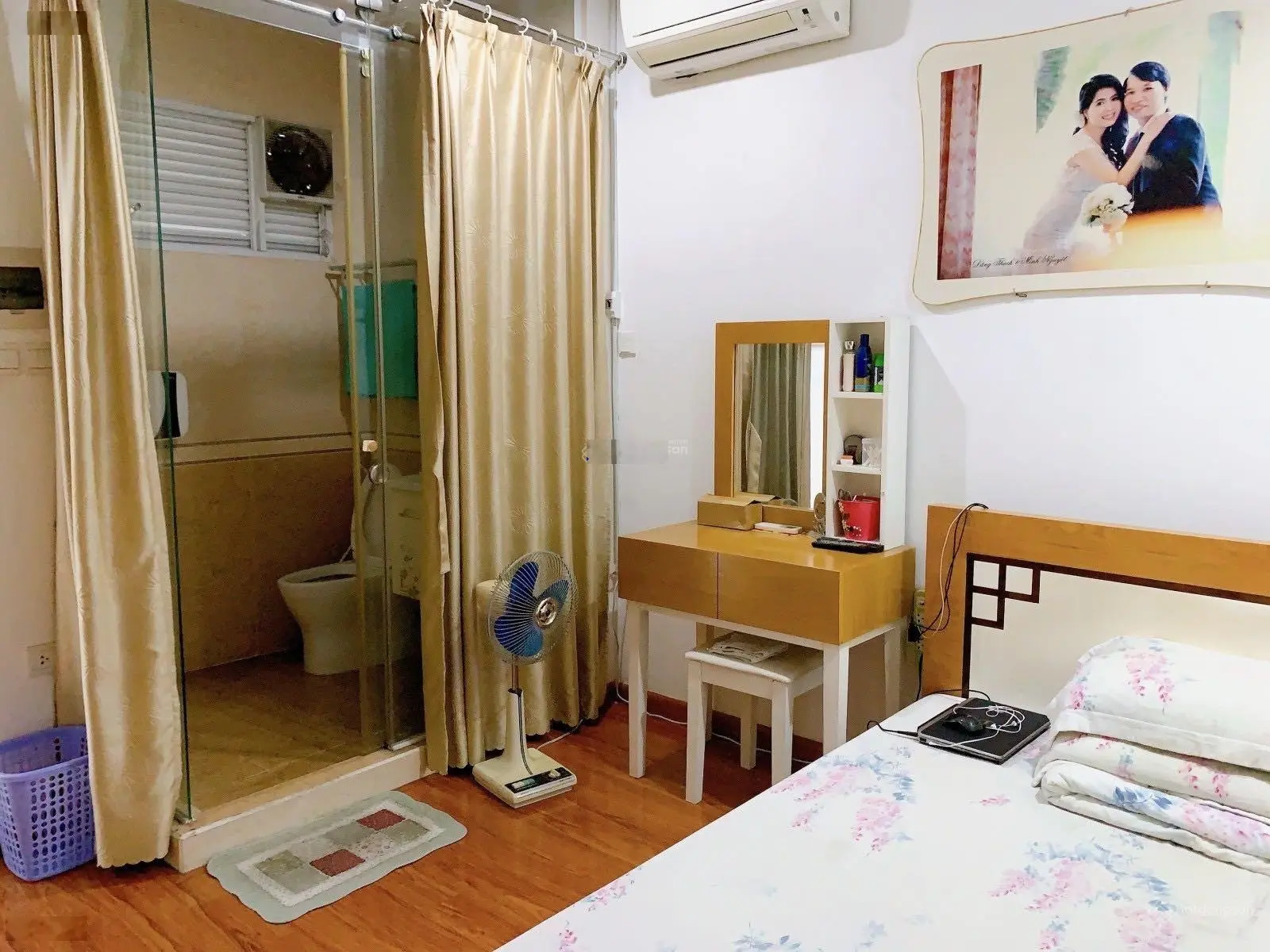 Bán nhà hẻm xe hơi thông - Lưu Chí Hiếu - Tây Thạnh - Tân Phú - 60m2 - 5 tầng - 8 tỷ 2 thương lượng