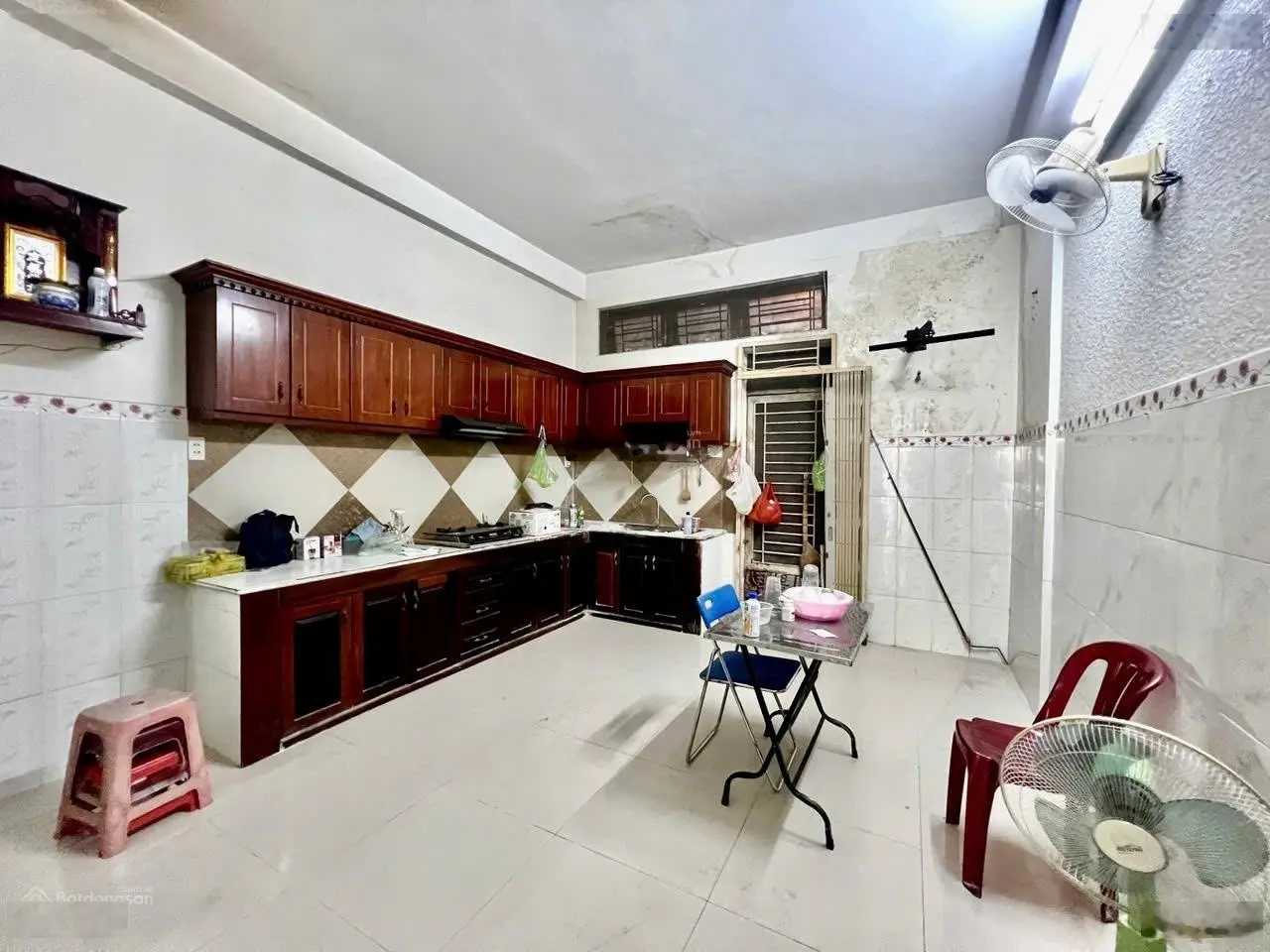 Hàng hiếm tại đường phan thị hành, bán nhà 10,5 tỷ, 56m2, 4 tầng, 5 pn