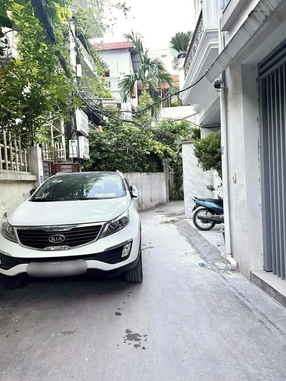 Bán nhà Phố Cự Lộc Ô Tô Đỗ Cửa 45M2 6 Tầng Thang Máy Nhà Đẹp Dân Xây Trung Tâm Thanh Xuân