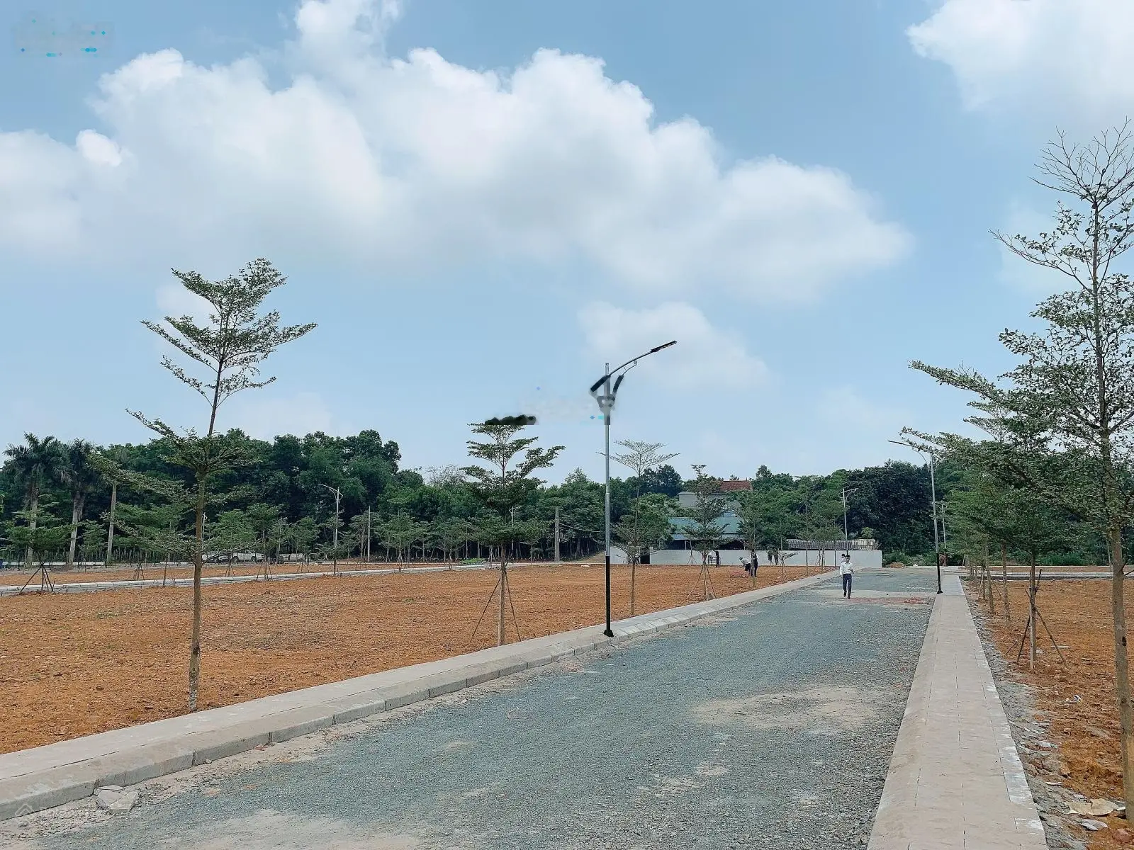Bán gấp đất tái định cư Linh Sơn, Bình Yên, Thạch Thất - 2 ô tô tránh - Cam kết giá cạnh tranh nhất