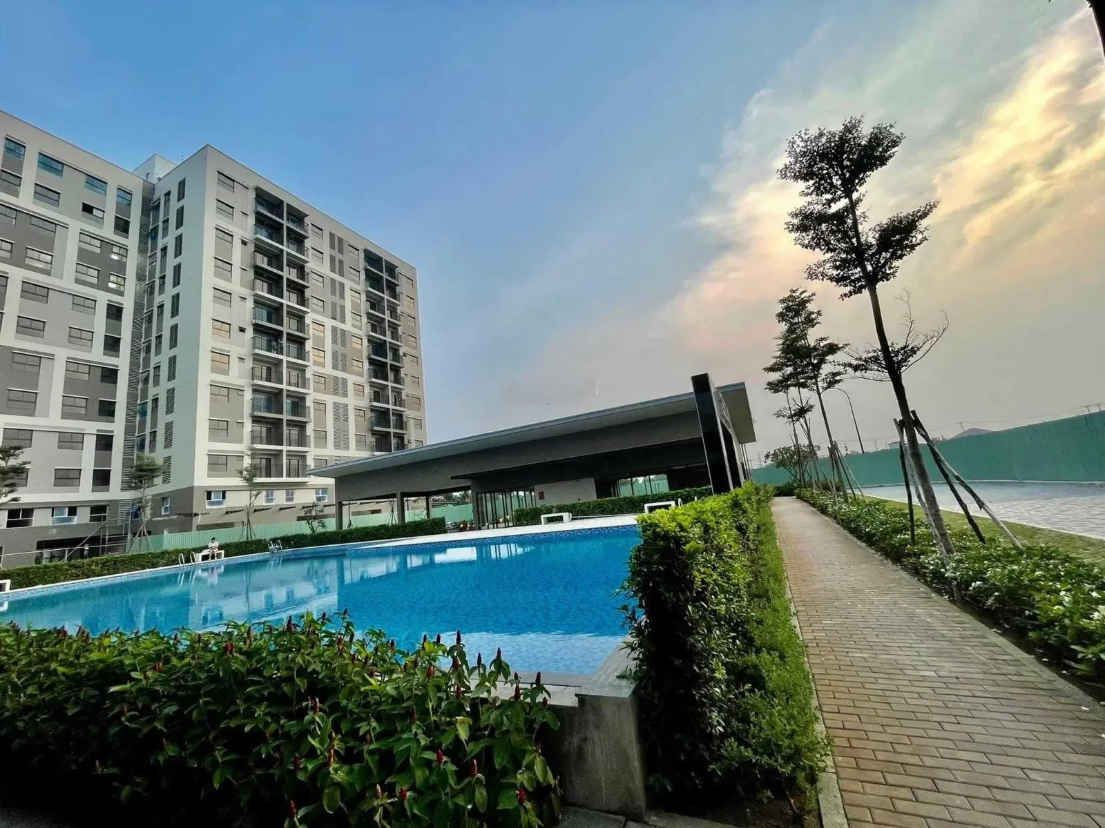Bán căn hộ 73m2 Ehome Southgate - Waterpoint. Tầng 8. Nhận nhà ở ngay