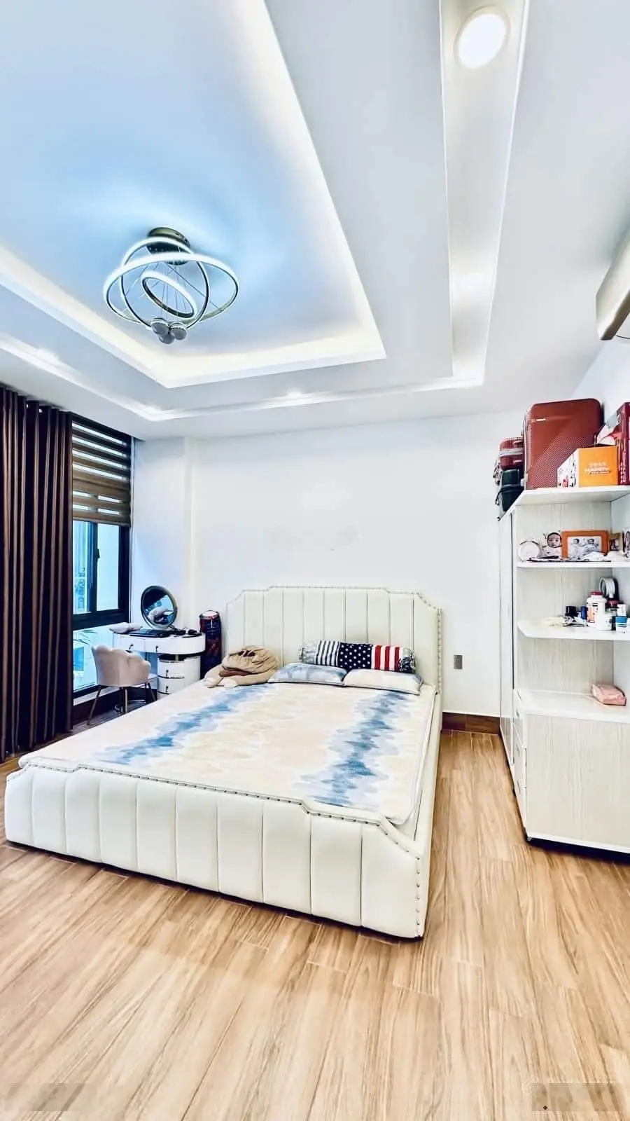 Cô Mai bán nhà đường Đồng Nai-P15-Q10, 81,6m2/ 3tỷ44 nằm cách Siêu Thị GO MĐ 500m, cho thuê 26tr/th