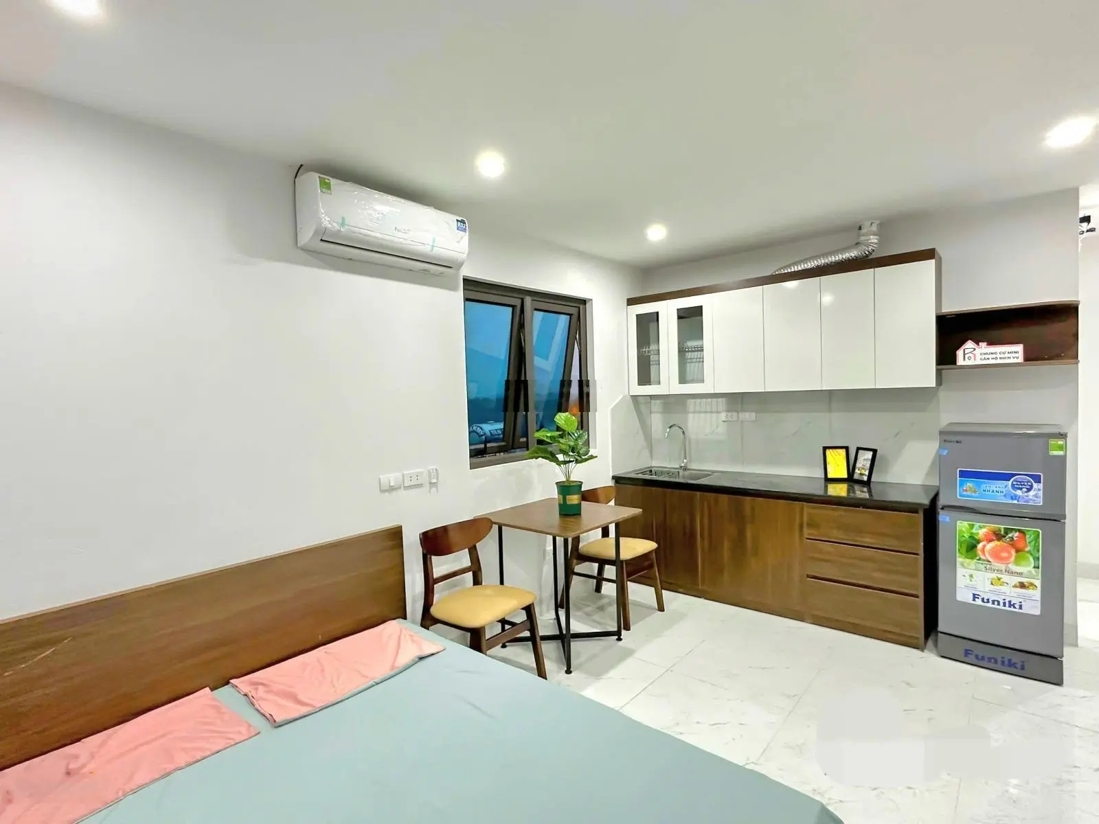 Phố An Dương Vương Tây Hồ, 123m2 8 tầng, 32 căn hộ vip, dòng tiền 2tỷ/năm, 3 bước ra phố, đủ PCCC