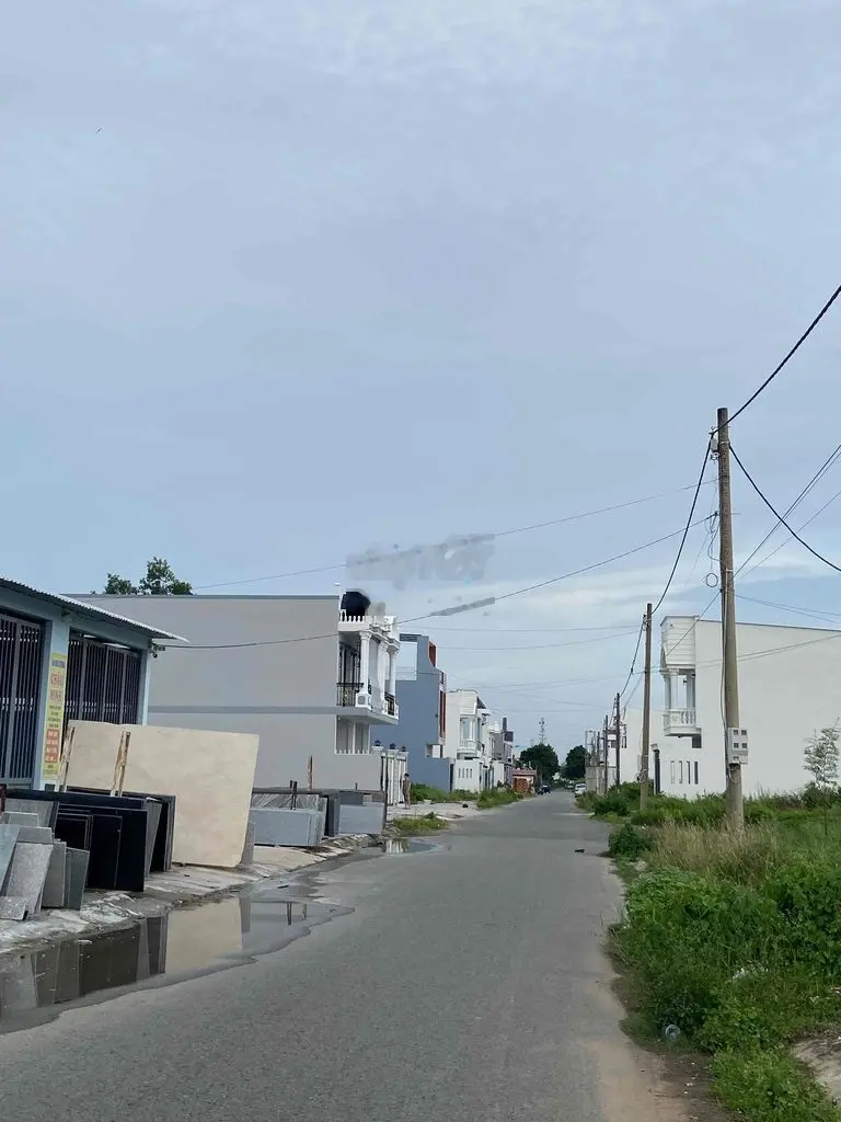 Chính Chủ Cần Bán Nhanh Lô Biệt Thự 200m2
