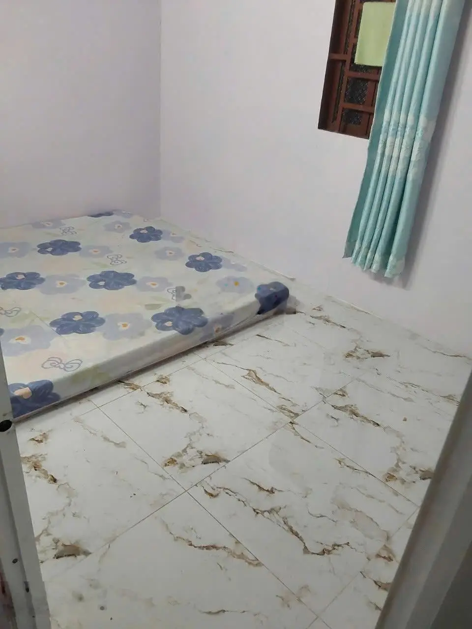 Cần bán căn nhà khu phố 5, phường Tân Tạo A, quận Bình Tân