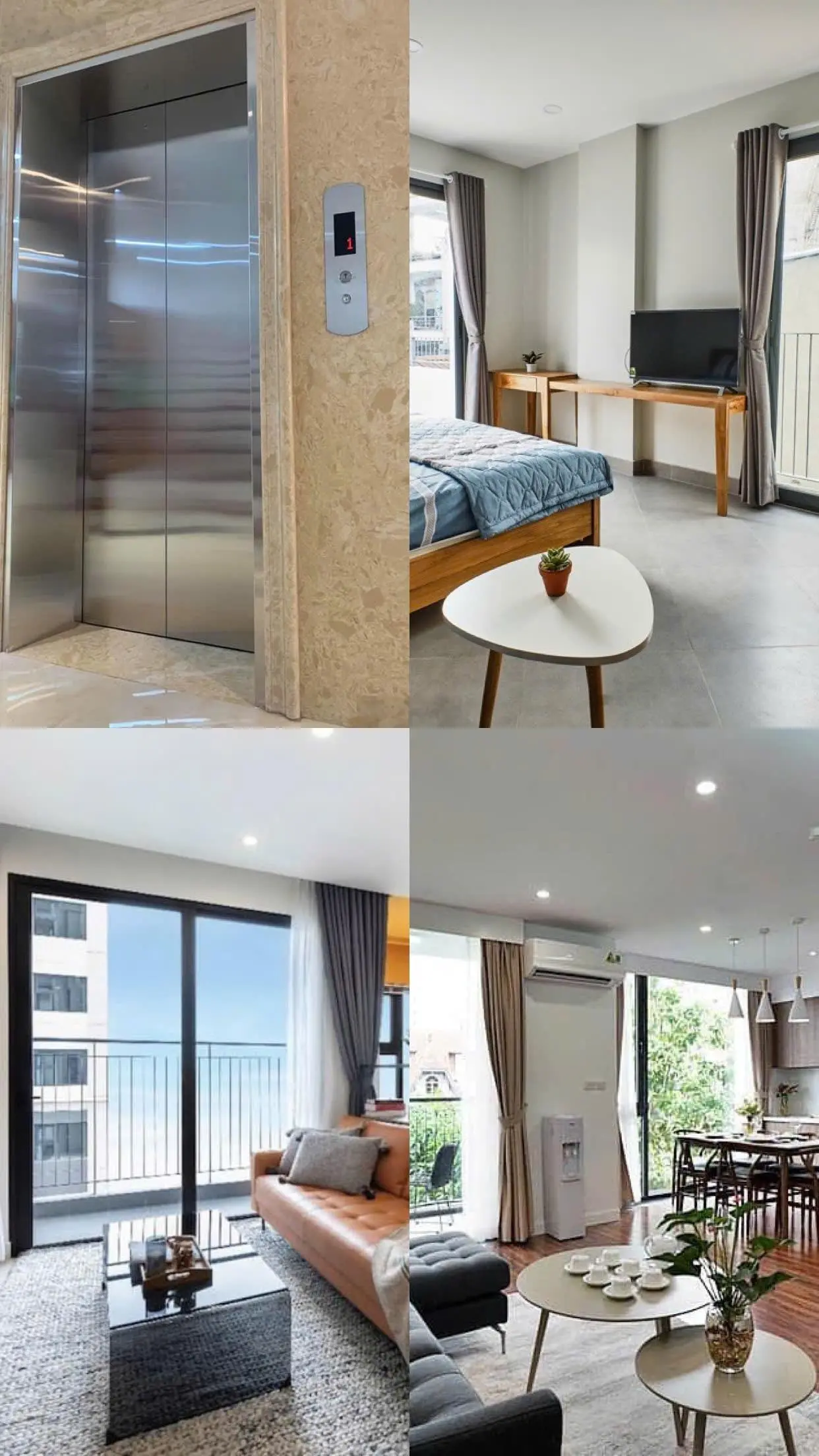 Bán nhà mặt tiền kinh doanh đường Phạm Thế Hiển, ngang 5m, kinh doanh CHDV, Quận 8, gặp chủ TL
