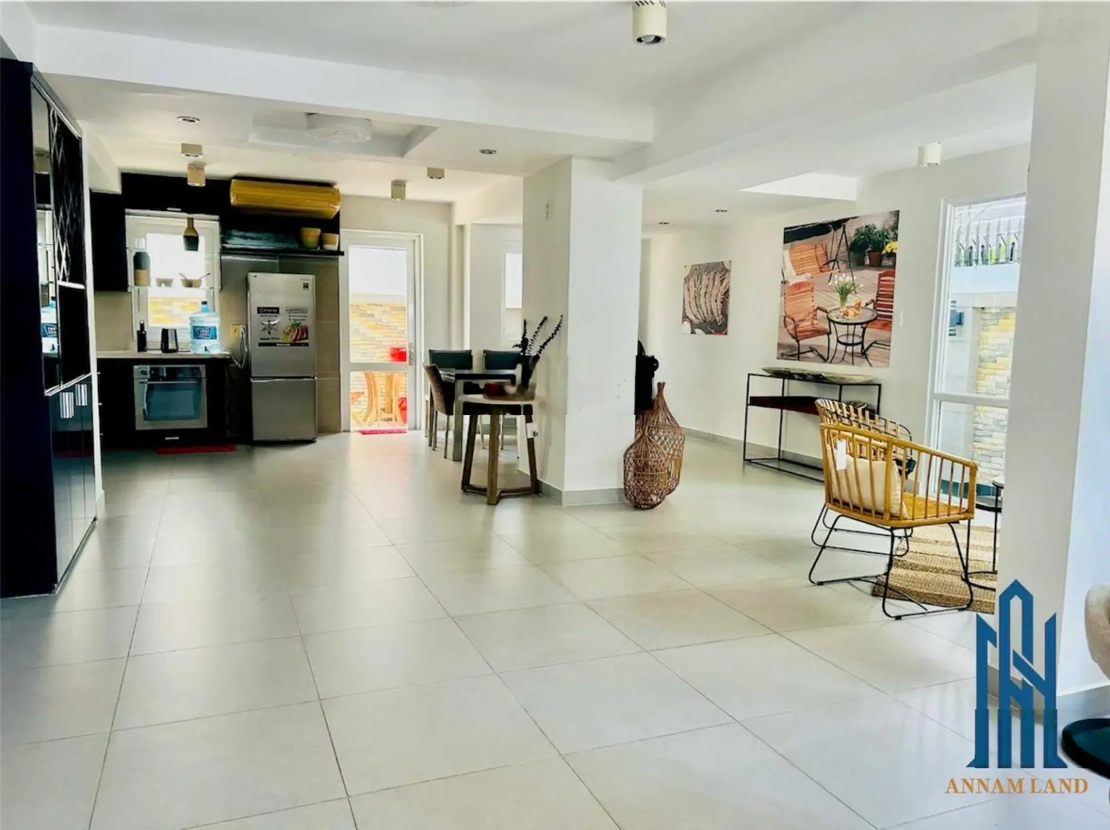 Annam Land chuyên biệt thự phú mỹ vạn phát hưng. Giá tốt nhất T9. BT 220m2 giá 32 tỷ. LH 0906 459 ***