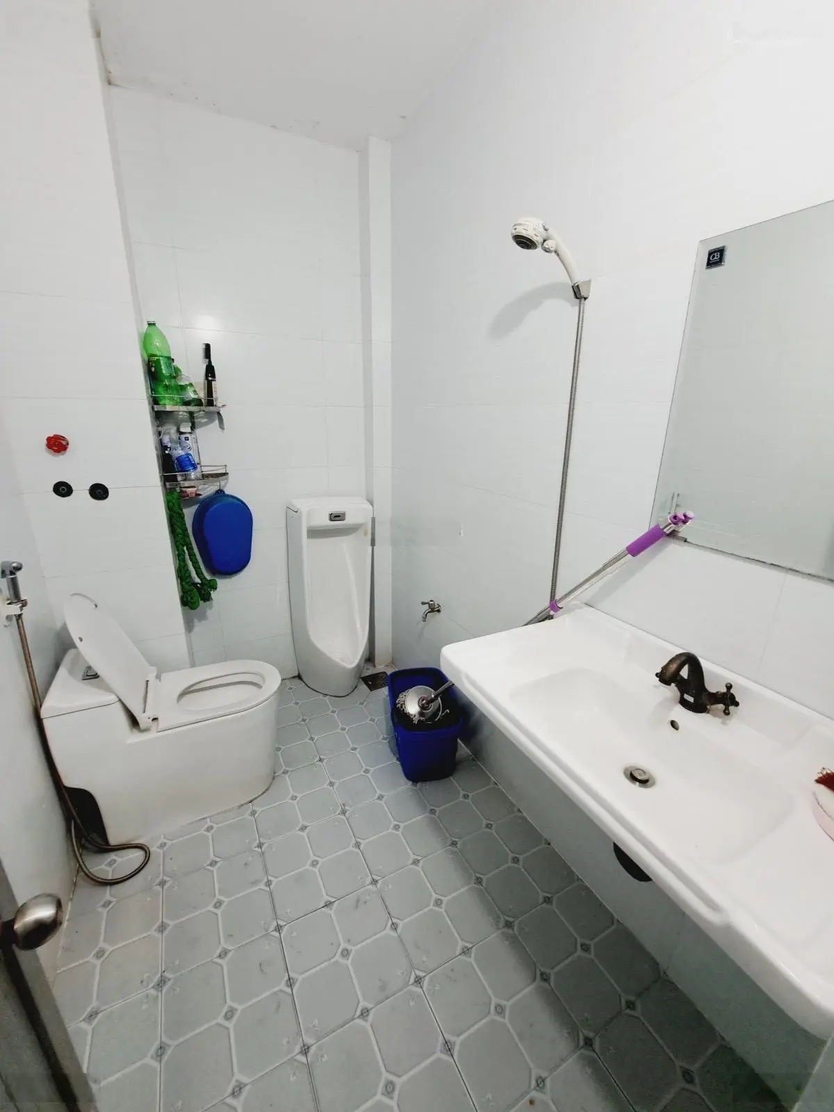 100m2 (5x20m) - sổ vuông - 4 tầng - hẻm xe tải 10m - Ni Sư Huỳnh Liên - Tân Bình - gần khu Bàu Cát