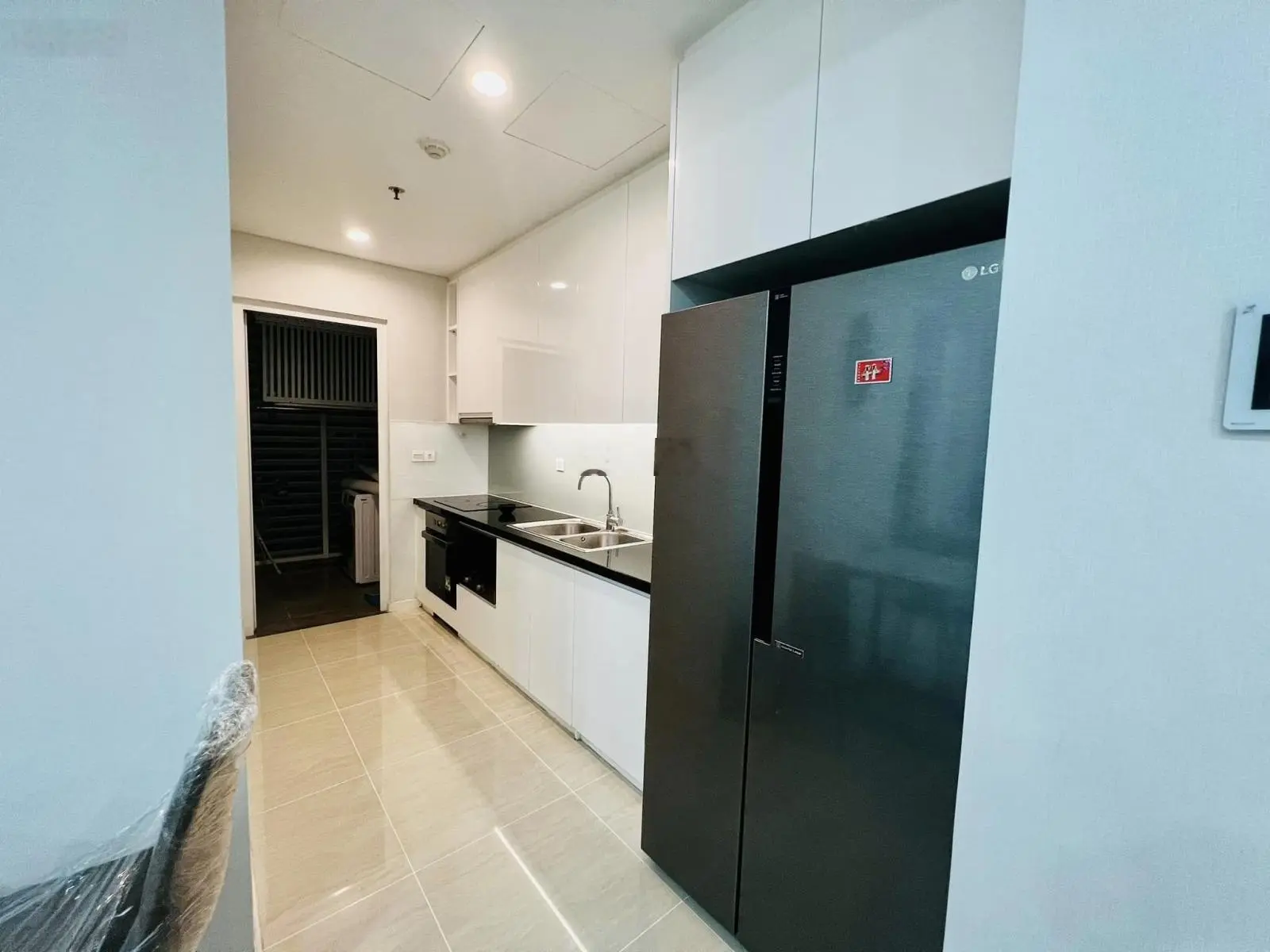 Cần chuyển nhượng căn hộ 2PN - Sadora full nội thất