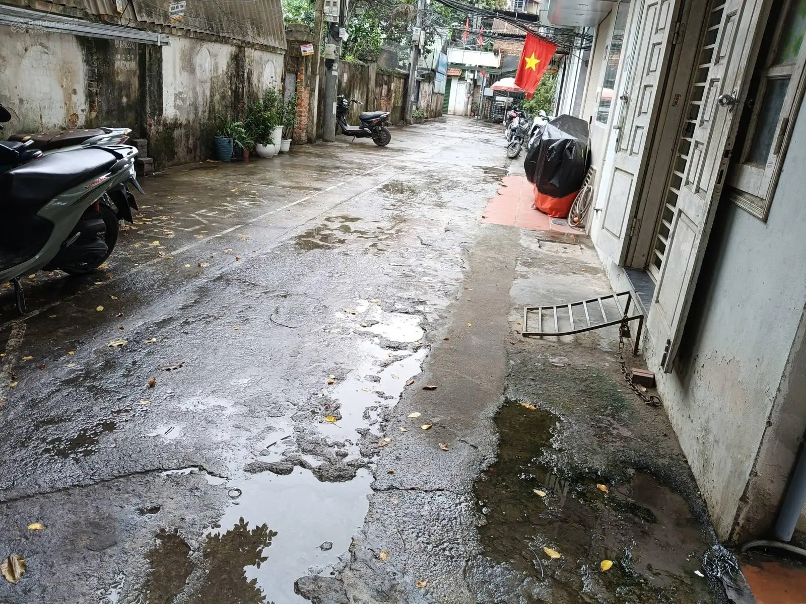 Bán nhà riêng tại Phường Yên Hòa, Cầu Giấy, Hà Nội, giá cực chất 9 tỷ, 35m2