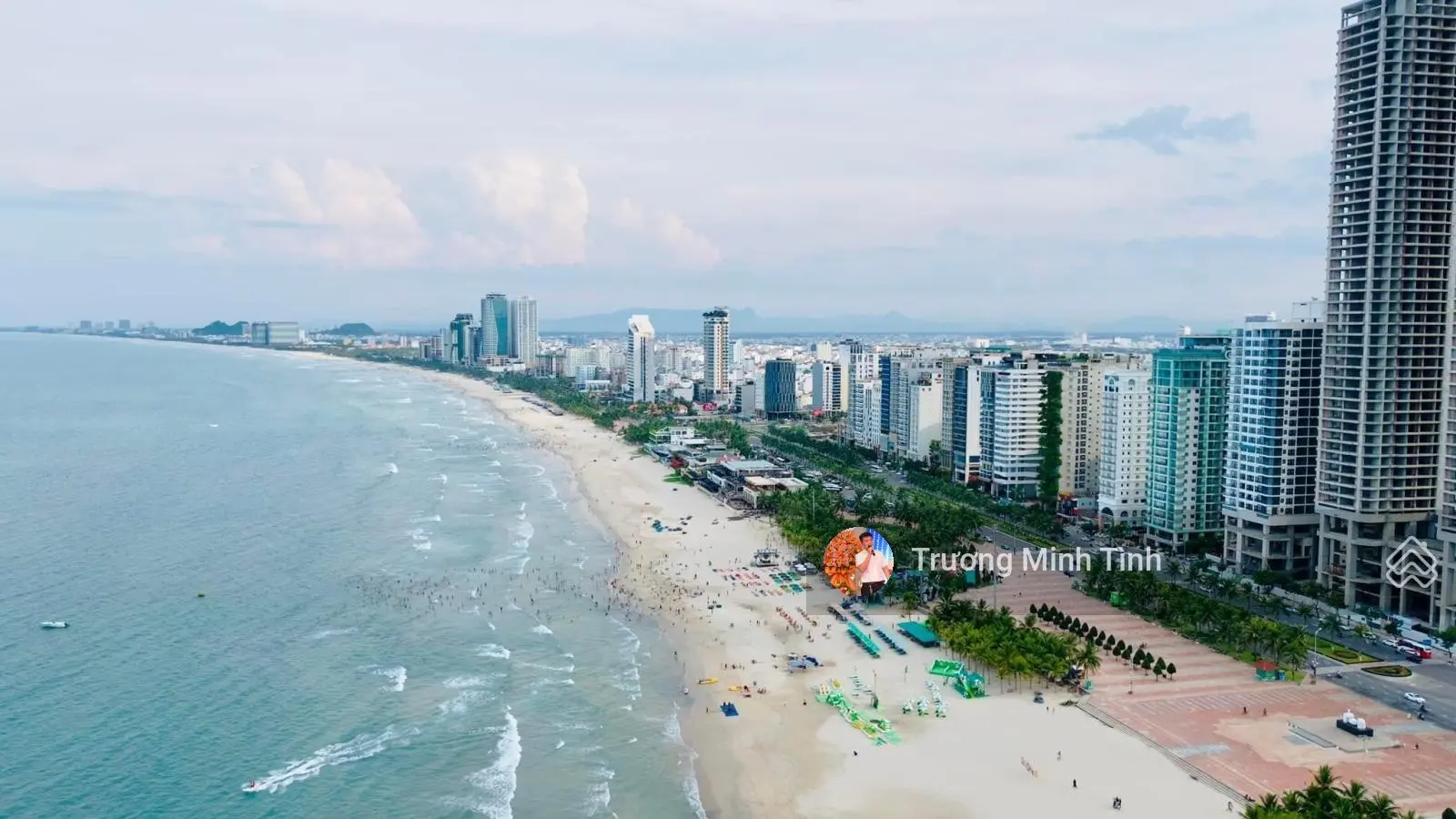 Bán đất Hà Bổng, Đà Nẵng - 198,4m2, vị trí đẹp gần biển, thuận tiện kinh doanh. Giá tốt chính chủ