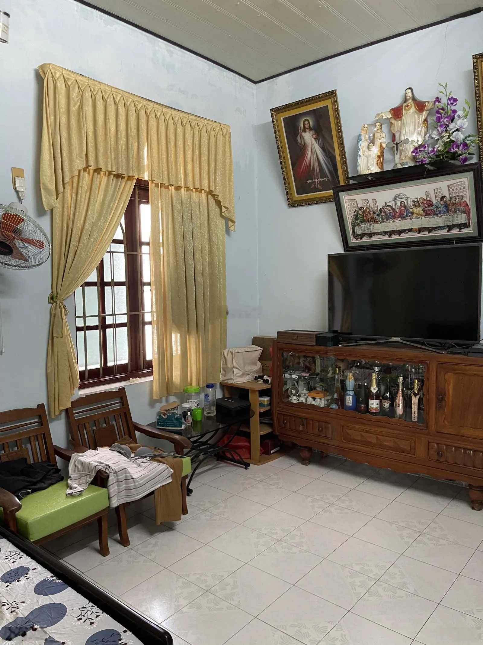 Bán nhà riêng tại đường Dương Hiến Quyền, 3 mặt tiền 8,8 tỷ VND, 130,8m2, view đẹp, giá ưu đãi