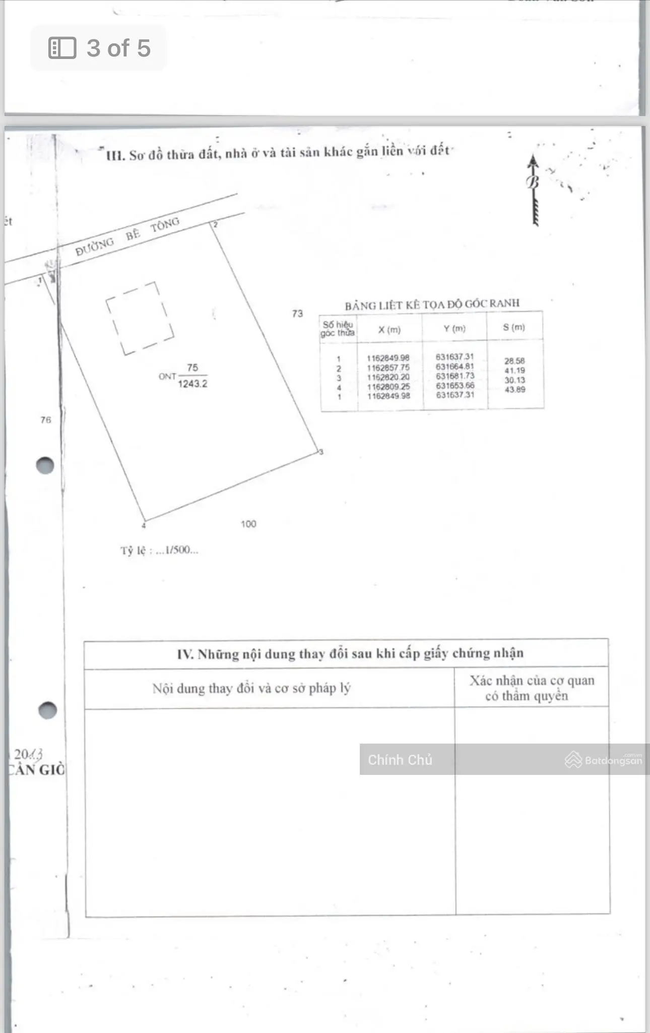 Bán đất full tiện ích giá tốt nhất đảo thiềng Liềng - Cần Giờ