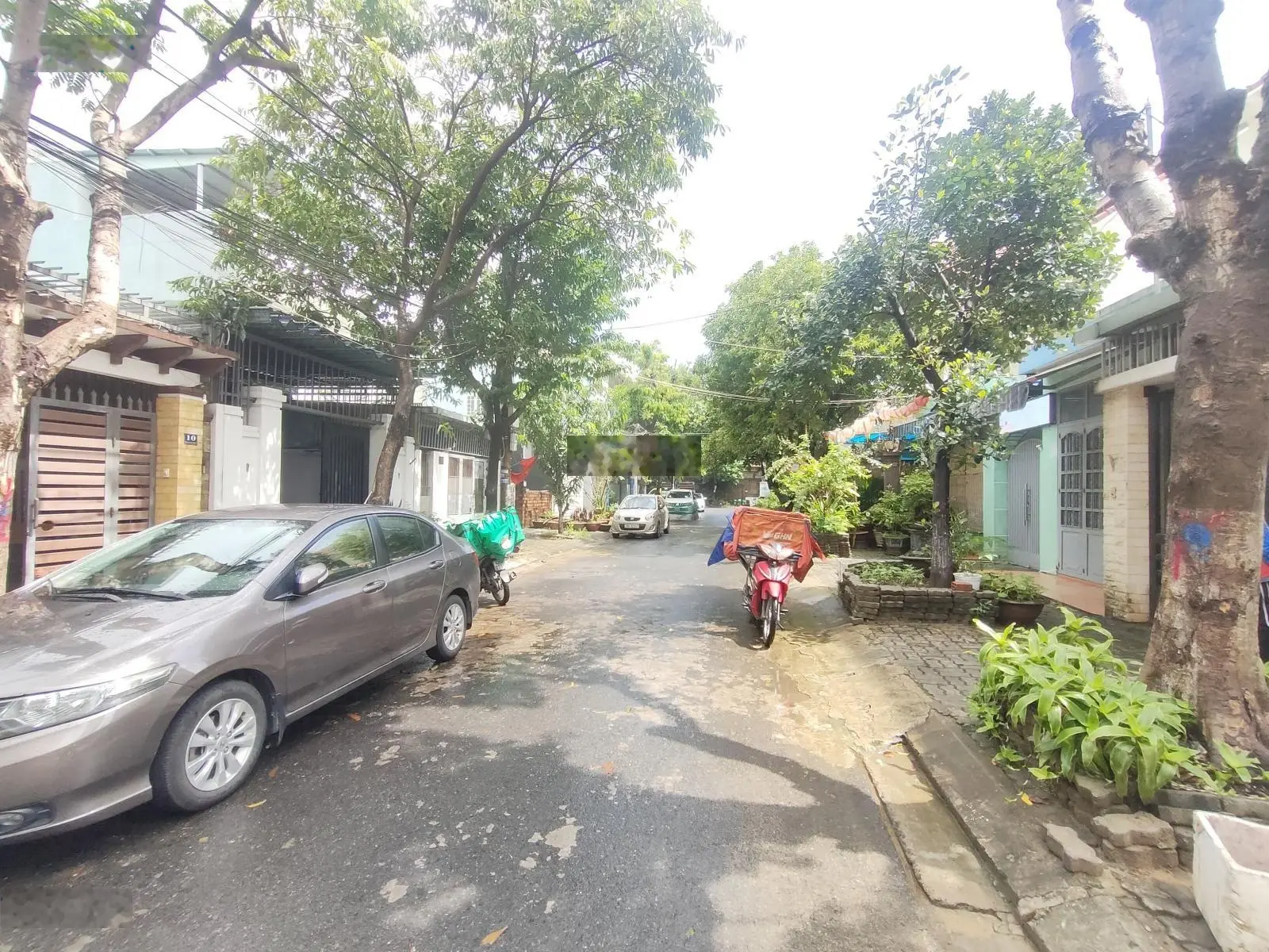 Nhà 2 tầng mặt tiền vip nguyễn nho túy - khuê trung, cẩm lệ - lh 0989 944 *** hưng