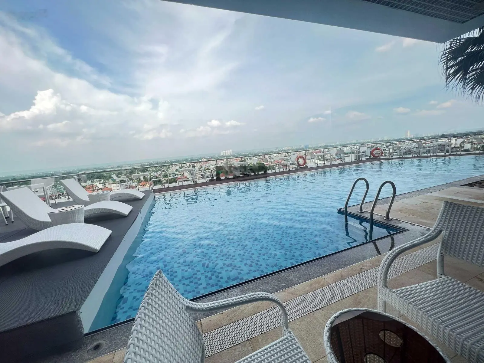 Nhận nhà ở ngay - rinh vàng liền tay, căn 2N, tầng trung, D'.Le Roi Soleil - Xuân Diệu, tặng 500tr