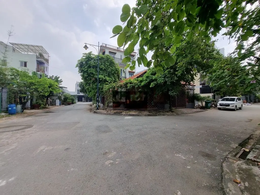 Nhà 3 Lầu KDC Vĩnh Phú 1 giáp HCM