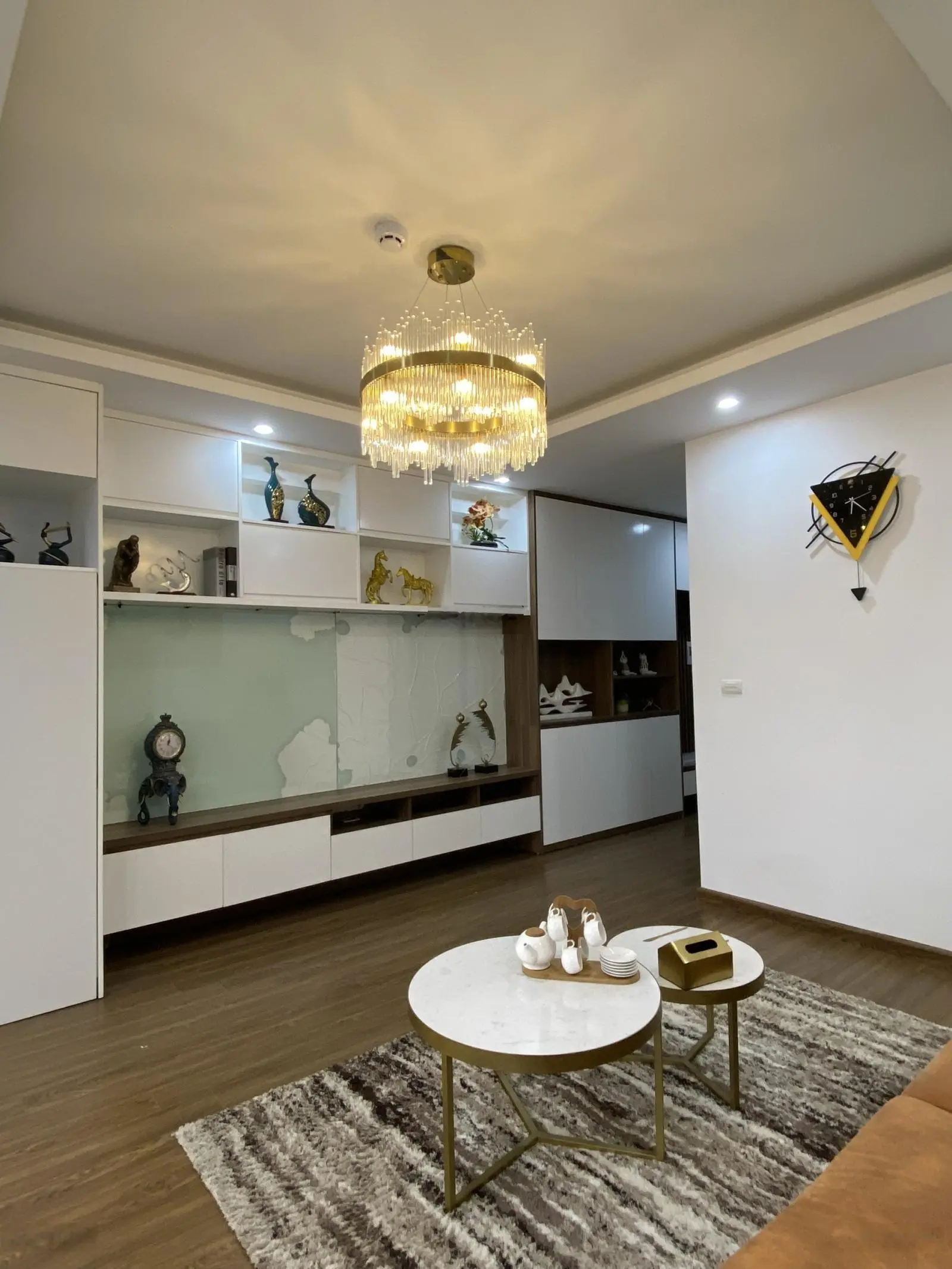 3 lợi thế vàng hiếm có - căn hộ cho thuê tp.thái nguyên hút nhà đầu tư hà nội