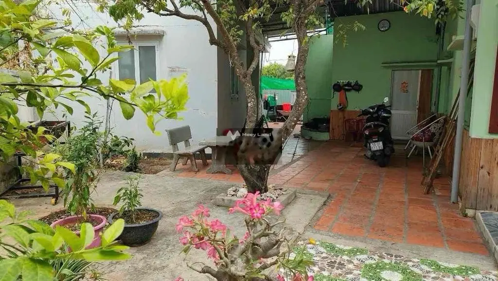 Nhà Vườn Phong Nẫm - Tp Phan Thiết