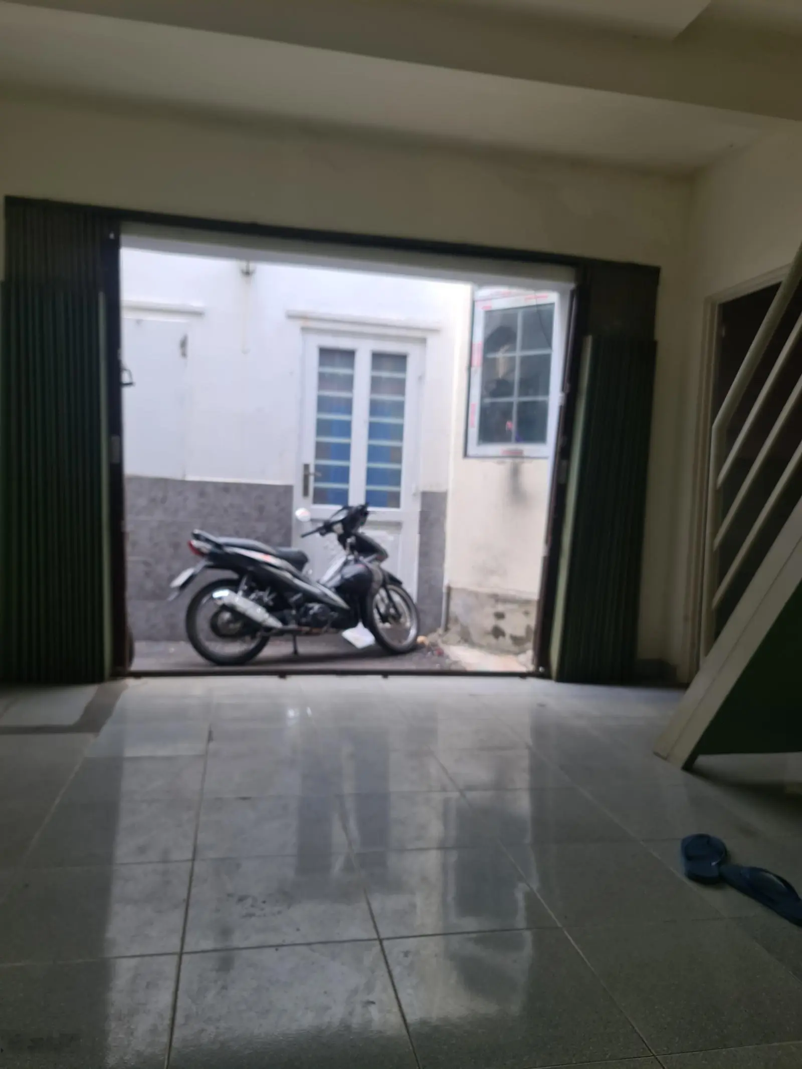 Giá 5 tỷ 2 LH: 0348256574. Bán nhà 43m2 P. Tân Định, Q1 sổ hồng riêng khu dân cư hiện hữu